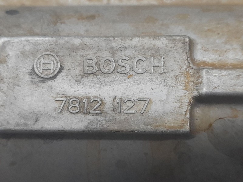 Recambio de cremallera direccion para renault kadjar (ha_, hl_) 1.5 blue dci 115 referencia OEM IAM 4EH0ALH 490013876R 7812127