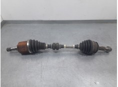 TRANSMISION DELANTERA IZQUIERDA 39101HV80A 