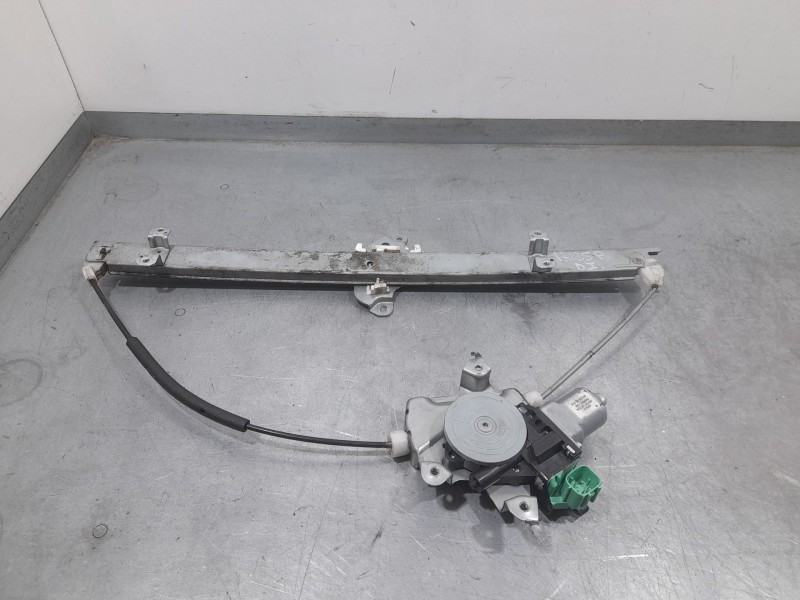 Recambio de elevalunas delantero izquierdo para nissan nv200 furgoneta 1.5 dci 85 (m20, m20m) referencia OEM IAM 80731JX30A  