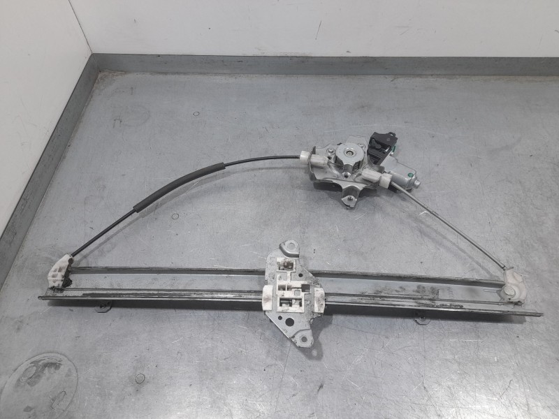 Recambio de elevalunas delantero izquierdo para nissan nv200 furgoneta 1.5 dci 85 (m20, m20m) referencia OEM IAM 80731JX30A  