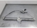 Recambio de elevalunas delantero izquierdo para nissan nv200 furgoneta 1.5 dci 85 (m20, m20m) referencia OEM IAM 80731JX30A  