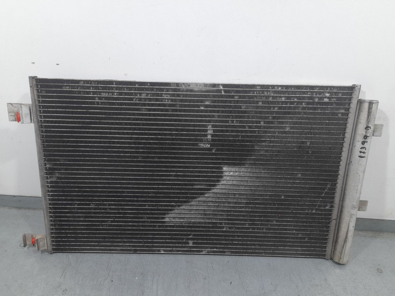 Recambio de condensador / radiador aire acondicionado para renault kadjar (ha_, hl_) 1.5 blue dci 115 referencia OEM IAM 9210045