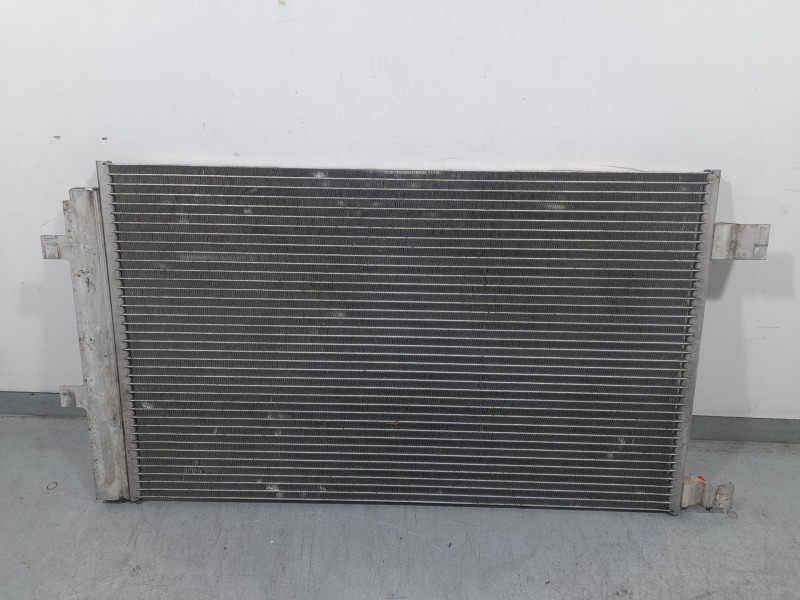 Recambio de condensador / radiador aire acondicionado para renault kadjar (ha_, hl_) 1.5 blue dci 115 referencia OEM IAM 9210045