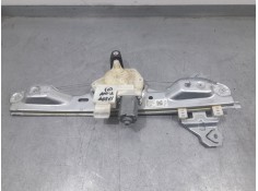 Recambio de elevalunas trasero derecho para renault kadjar (ha_, hl_) 1.5 blue dci 115 referencia OEM IAM 827203827R  