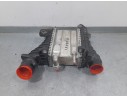 Recambio de intercooler para renault kadjar (ha_, hl_) 1.5 blue dci 115 referencia OEM IAM 144967867R  
