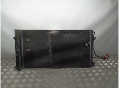 Recambio de condensador / radiador aire acondicionado para porsche cayenne (typ 9pa) turbo referencia OEM IAM 95557311104  