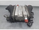 Recambio de intercooler para renault kadjar (ha_, hl_) 1.5 blue dci 115 referencia OEM IAM 144967867R  
