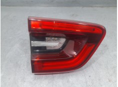 PILOTO TRASERO IZQUIERDO INTERIOR 26555353R 