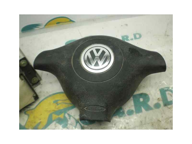 Recambio de kit airbag para volkswagen passat berlina (3b2) 1.9 tdi referencia OEM IAM   