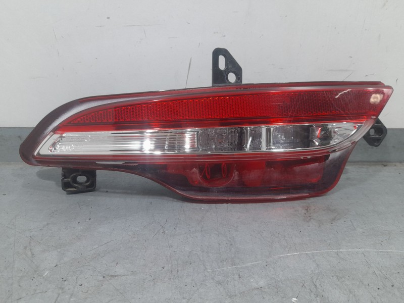 Recambio de piloto trasero izquierdo paragolpes para renault kadjar (ha_, hl_) 1.5 blue dci 115 referencia OEM IAM 265851573R 90