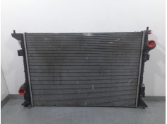 Recambio de radiador agua para renault kadjar (ha_, hl_) 1.5 blue dci 115 referencia OEM IAM 21410HV80A  