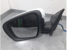 Recambio de retrovisor izquierdo para renault kadjar (ha_, hl_) 1.5 blue dci 115 referencia OEM IAM 963021293R 13003160 