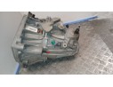 Recambio de caja cambios para dacia duster ii prestige referencia OEM IAM TL4355 6 VELOCIDADES B071104 
