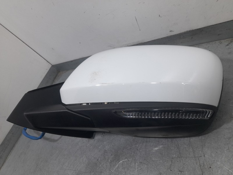Recambio de retrovisor izquierdo para renault kadjar (ha_, hl_) 1.5 blue dci 115 referencia OEM IAM 963021293R 13003160 