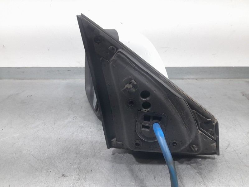 Recambio de retrovisor izquierdo para renault kadjar (ha_, hl_) 1.5 blue dci 115 referencia OEM IAM 963021293R 13003160 