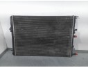 Recambio de radiador agua adicional para renault kadjar (ha_, hl_) 1.5 blue dci 115 referencia OEM IAM 21457HV8A  