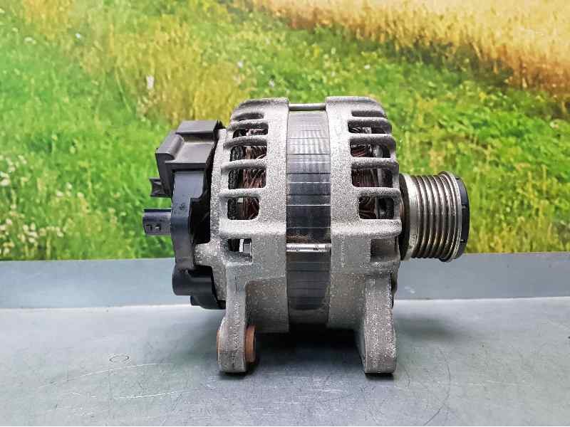 Recambio de alternador para nissan qashqai (j11) n-connecta referencia OEM IAM 231004EA0A F000BL0825 BOSCH