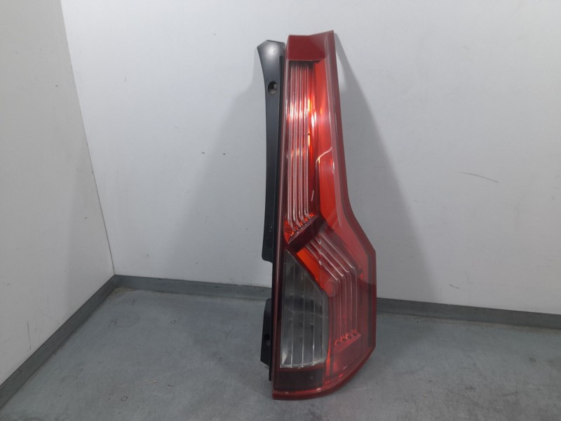 Recambio de piloto trasero derecho para citroën c4 grand picasso i (ua_) 1.6 hdi referencia OEM IAM 6351AC  