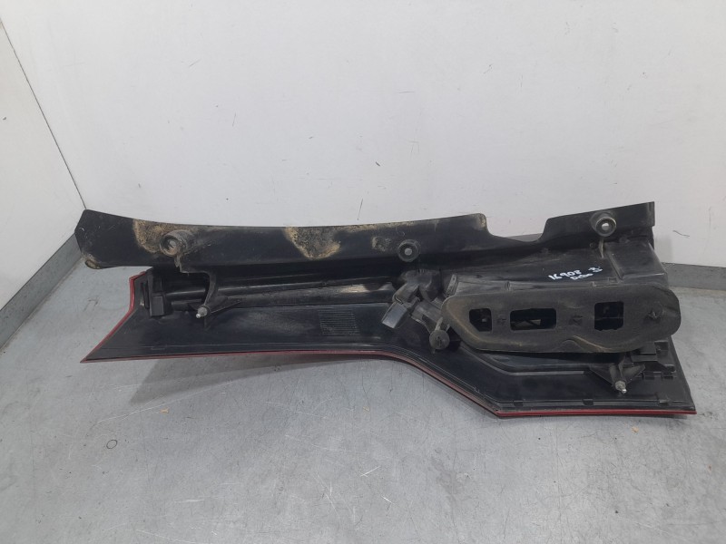 Recambio de piloto trasero derecho para citroën c4 grand picasso i (ua_) 1.6 hdi referencia OEM IAM 6351AC  