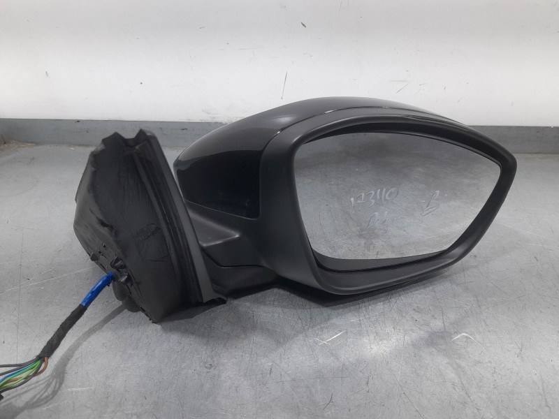 Recambio de retrovisor derecho para peugeot 208 ii (ub_, up_, uw_, uj_) 1.2 puretech 75 referencia OEM IAM 98260171XT 2326731151