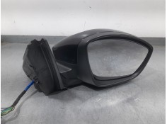 Recambio de retrovisor derecho para peugeot 208 ii (ub_, up_, uw_, uj_) 1.2 puretech 75 referencia OEM IAM 98260171XT 2326731151