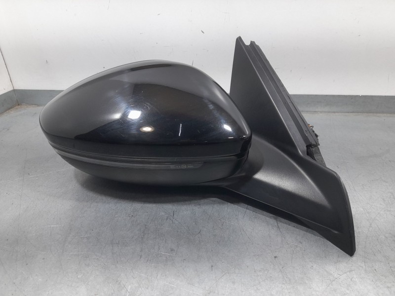 Recambio de retrovisor derecho para peugeot 208 ii (ub_, up_, uw_, uj_) 1.2 puretech 75 referencia OEM IAM 98260171XT 2326731151