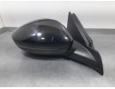 Recambio de retrovisor derecho para peugeot 208 ii (ub_, up_, uw_, uj_) 1.2 puretech 75 referencia OEM IAM 98260171XT 2326731151