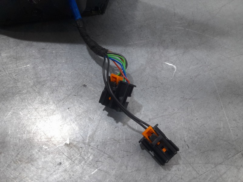 Recambio de retrovisor derecho para peugeot 208 ii (ub_, up_, uw_, uj_) 1.2 puretech 75 referencia OEM IAM 98260171XT 2326731151