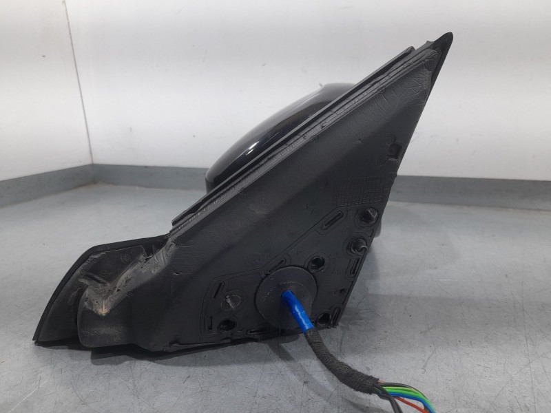 Recambio de retrovisor derecho para peugeot 208 ii (ub_, up_, uw_, uj_) 1.2 puretech 75 referencia OEM IAM 98260171XT 2326731151