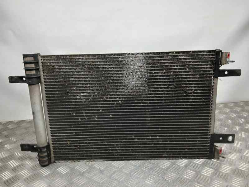 Recambio de condensador / radiador aire acondicionado para citroën jumpy furgon control m referencia OEM IAM 9816746580B GN78900