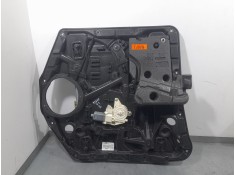 ELEVALUNAS DELANTERO IZQUIERDO A4478271160 