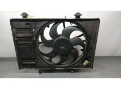 Recambio de electroventilador para ford fiesta vii (hj, hf) 1.5 tdci referencia OEM IAM H1BG8C607DE  T63767B