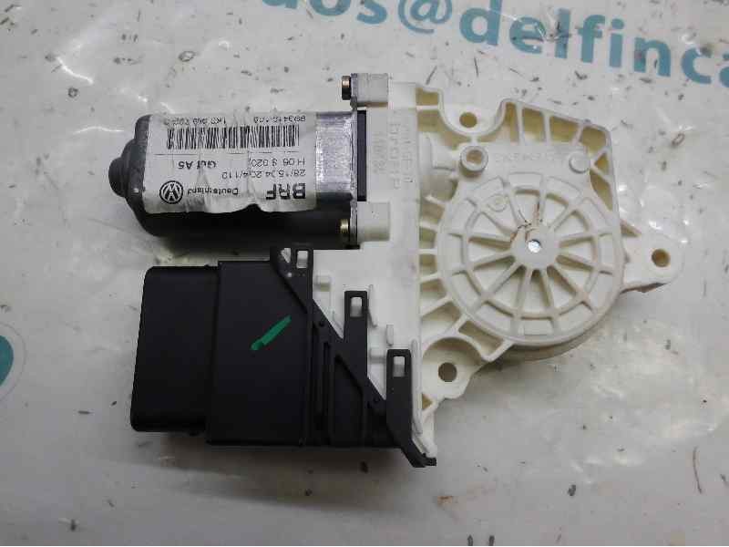 Recambio de motor elevalunas trasero izquierdo para volkswagen golf v berlina (1k1) trendline referencia OEM IAM 1K0959702C  
