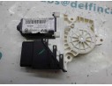 Recambio de motor elevalunas trasero izquierdo para volkswagen golf v berlina (1k1) trendline referencia OEM IAM 1K0959702C  