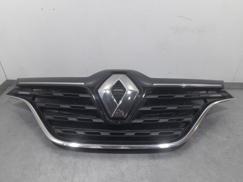 Recambio de rejilla delantera para renault kadjar (ha_, hl_) 1.5 blue dci 115 referencia OEM IAM 623108789R  