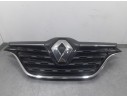 Recambio de rejilla delantera para renault kadjar (ha_, hl_) 1.5 blue dci 115 referencia OEM IAM 623108789R  