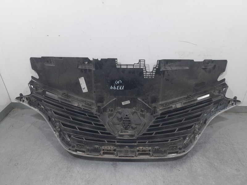 Recambio de rejilla delantera para renault kadjar (ha_, hl_) 1.5 blue dci 115 referencia OEM IAM 623108789R  