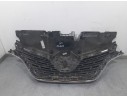 Recambio de rejilla delantera para renault kadjar (ha_, hl_) 1.5 blue dci 115 referencia OEM IAM 623108789R  