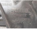 Recambio de rejilla delantera para renault kadjar (ha_, hl_) 1.5 blue dci 115 referencia OEM IAM 623108789R  