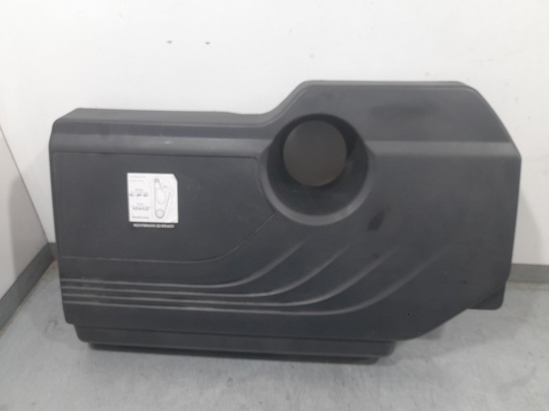 Recambio de tapa motor para renault kadjar (ha_, hl_) 1.5 blue dci 115 referencia OEM IAM 140414PM0A  