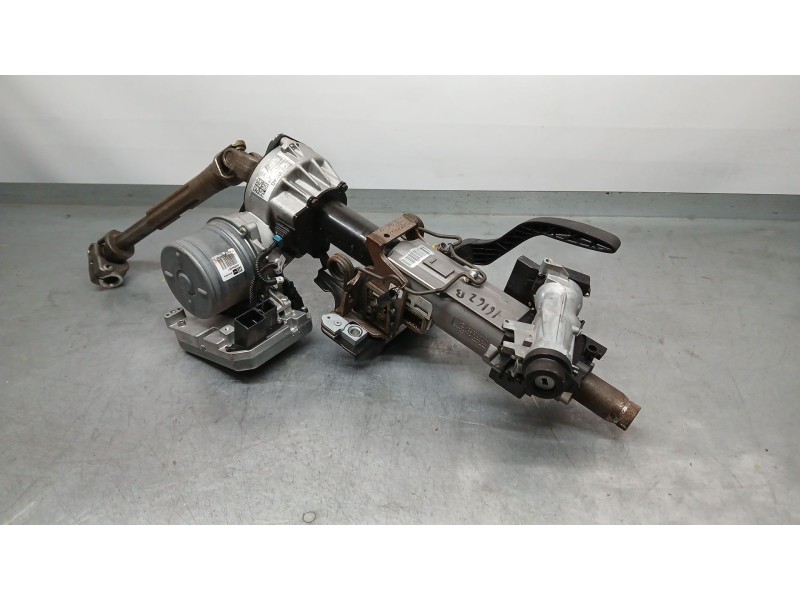 Recambio de columna direccion para seat arona style edition referencia OEM IAM 2Q1423510AK ELECTRO-MECANICA A0074769A