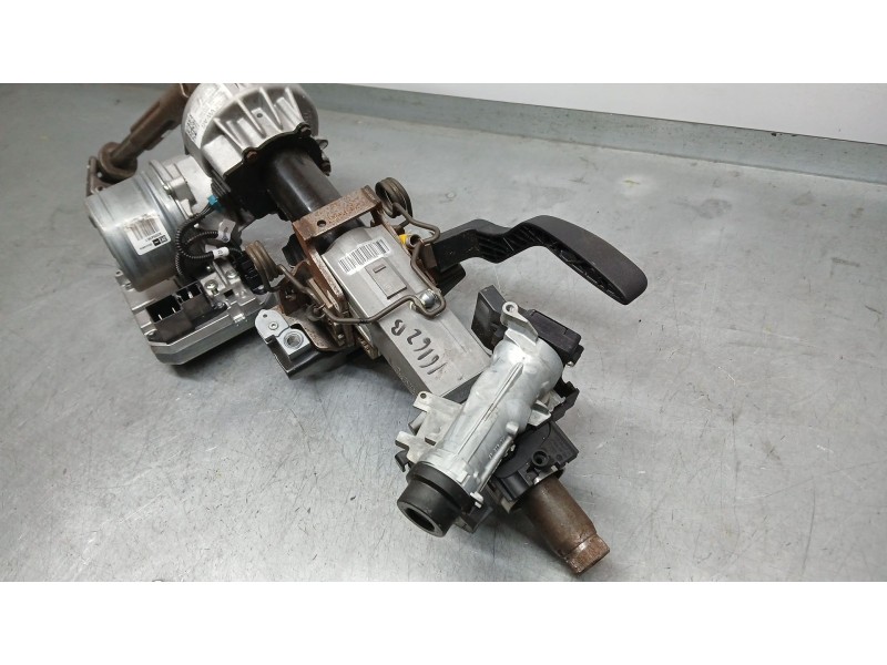 Recambio de columna direccion para seat arona style edition referencia OEM IAM 2Q1423510AK ELECTRO-MECANICA A0074769A