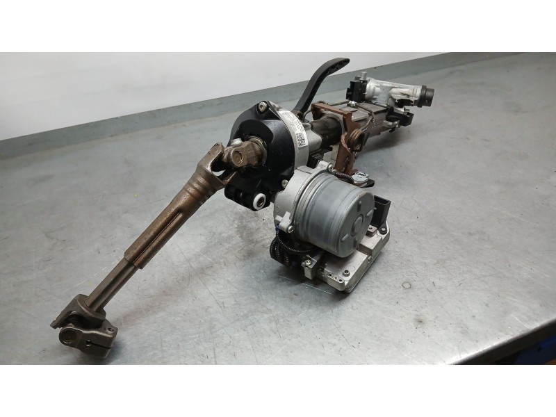 Recambio de columna direccion para seat arona style edition referencia OEM IAM 2Q1423510AK ELECTRO-MECANICA A0074769A