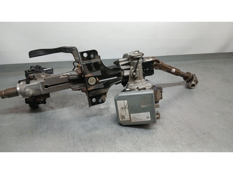 Recambio de columna direccion para seat arona style edition referencia OEM IAM 2Q1423510AK ELECTRO-MECANICA A0074769A