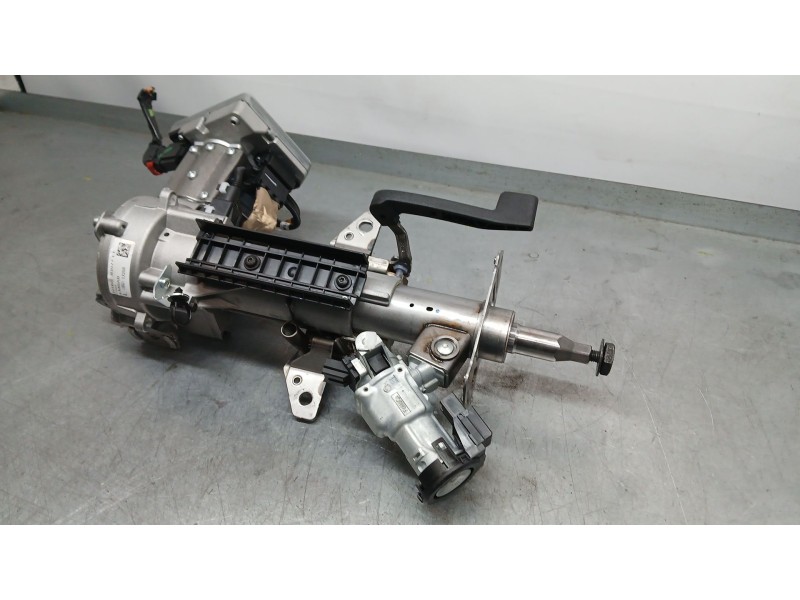 Recambio de columna direccion para ford fiesta vii (hj, hf) 1.5 tdci referencia OEM IAM H1BC3D077EE  