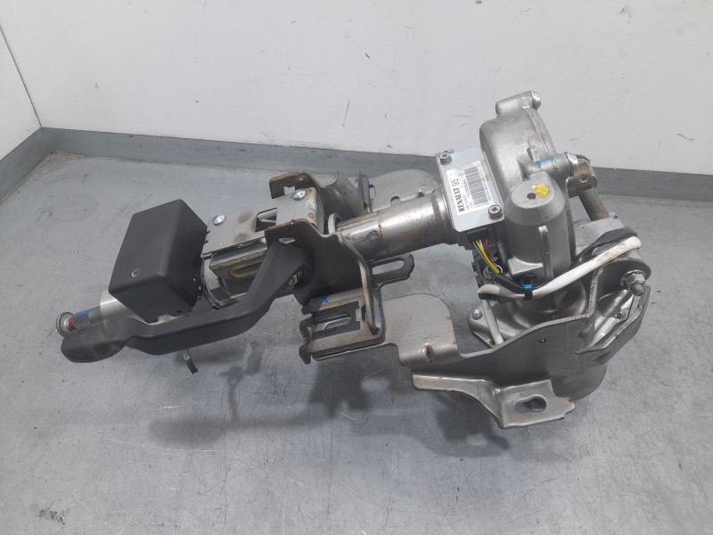 Recambio de columna direccion para renault kadjar (ha_, hl_) 1.5 blue dci 115 referencia OEM IAM 488100465R  