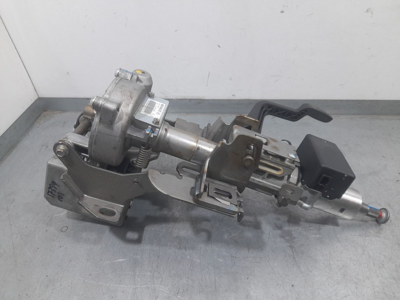 Recambio de columna direccion para renault kadjar (ha_, hl_) 1.5 blue dci 115 referencia OEM IAM 488100465R  