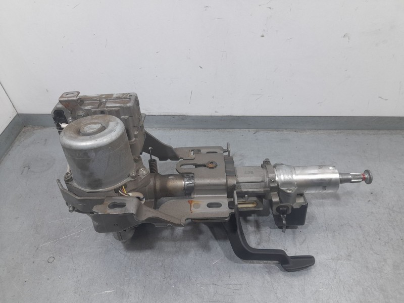 Recambio de columna direccion para renault kadjar (ha_, hl_) 1.5 blue dci 115 referencia OEM IAM 488100465R  