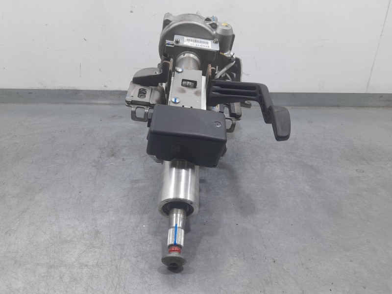 Recambio de columna direccion para renault kadjar (ha_, hl_) 1.5 blue dci 115 referencia OEM IAM 488100465R  