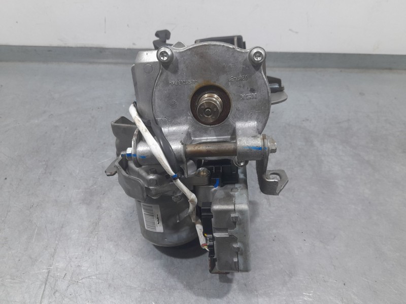 Recambio de columna direccion para renault kadjar (ha_, hl_) 1.5 blue dci 115 referencia OEM IAM 488100465R  